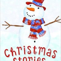 Christmas Stories / Коледни истории (на АЕ), снимка 10 - Детски книжки - 22989647
