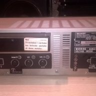 sharp sa-10hb-stereo receiver-made in japan-от швеицария, снимка 9 - Ресийвъри, усилватели, смесителни пултове - 16019877