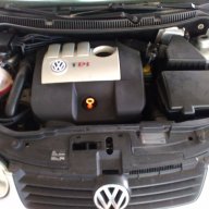на части VW Polo 1.4 TDI, снимка 10 - Автомобили и джипове - 14360233