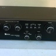Spr sv3000 stereo amplifier-внос швеицария, снимка 3 - Ресийвъри, усилватели, смесителни пултове - 18248851