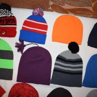 Готини зимни шапки от Норвегия / Мъжки / Унисекс / Дамски / Детски, снимка 7 - Шапки - 23268758