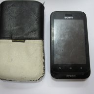 телефон Sony XPERIA ST21i, снимка 1 - Sony - 11816987