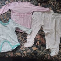 Бебешки евтини дрехи, снимка 7 - Детски пуловери и жилетки - 19642570