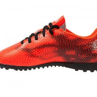 Adidas F5 b40563 номер 38 детски футболни обувки / стоножки, снимка 5 - Футбол - 22871441