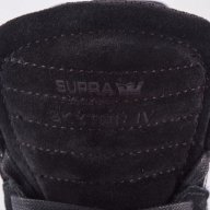 Нови черни кожени кецове SUPRA Skytop IV оригинал, снимка 10 - Кецове - 15748706