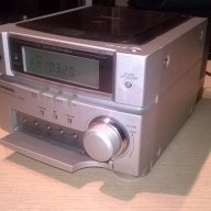 Panasonic sa-pm01 cd stereo tuner/amplifier-внос швеицария, снимка 5 - Ресийвъри, усилватели, смесителни пултове - 14314417