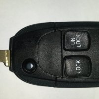 Кутия за контактен ключ за Volvo , снимка 2 - Части - 21824759