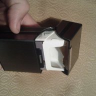 Кутия табакера за цигари за 80 мм, метална кутия с магнитен капак, снимка 5 - Табакери - 17213388