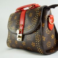 Луксозни чантички в стил Louis Vuitton HQ replic, снимка 6 - Чанти - 24355725