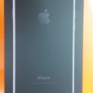 Продавам iPhone 7  -4ервен,128гб., снимка 2 - Apple iPhone - 18597644