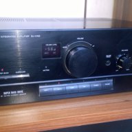 technics su-x102-stereo amplifier-230watt-japan-new class A-внос швеицария, снимка 3 - Ресийвъри, усилватели, смесителни пултове - 8071106