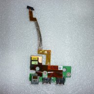 USB панел за Toshiba Satelite A 300, снимка 2 - USB Flash памети - 12753735