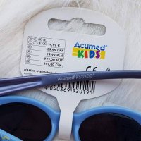 Детски слънчеви очила Acumed, снимка 6 - Слънчеви и диоптрични очила - 18645414