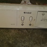  пералня INDESIT WN 461 WO на части, снимка 1 - Перални - 25769785