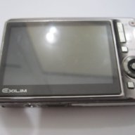 фотоапарат CASIO EXILIM 7.2 MEGA PIXELS EX-S770 без батерия, снимка 3 - Фотоапарати - 11089518