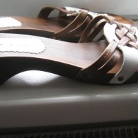 Чехли и обувки , снимка 2 - Чехли - 22487591