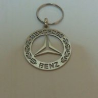 Ключодържател Mercedes, снимка 1 - Аксесоари и консумативи - 6889238