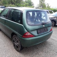 Lancia Y 1.2 i, 2001 г НА ЧАСТИ, снимка 2 - Автомобили и джипове - 25503738