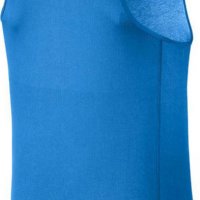 Nike Men's Miler Running Tank Top - страхотен мъжки потник КАТО НОВ, снимка 4 - Тениски - 25154946