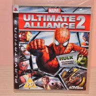 Нови игри.the Amazing spider-man 2,spiderman,спайдърмен, ps3., снимка 3 - Игри за PlayStation - 9591947