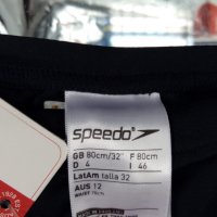 мъжки бански Speedo нови размер 46 М/Л талия до  95см, снимка 2 - Бански - 25167439