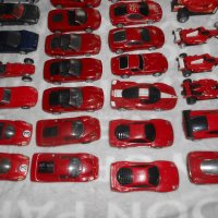 Коли Ferrari, снимка 6 - Колекции - 25701365