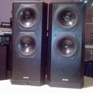 Tannoy 611-2бр култови БРИТАНСКИ тонколони-внос англия, снимка 7 - Тонколони - 13143789