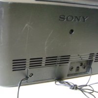 Sony ICF-DS15iP докинг станция, снимка 4 - Слушалки и портативни колонки - 19289242