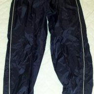 Мъжки тренировъчни долници Рuma rain pants, снимка 2 - Спортни дрехи, екипи - 12302251