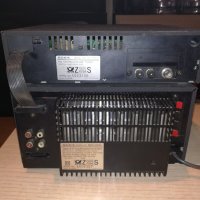 sony amplifier+sony tuner mini hifi made in japan-внос франция, снимка 18 - Ресийвъри, усилватели, смесителни пултове - 20193888