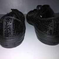 Converse оригинални обувки, снимка 4 - Маратонки - 24155485