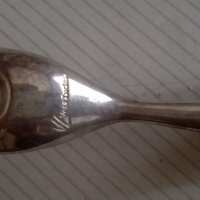 посребрен вилица за сервиране-VERA LUCINO, снимка 4 - Антикварни и старинни предмети - 18643390