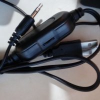 USB компютърни тонколони SADA, снимка 3 - Слушалки и портативни колонки - 20367640