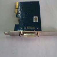  Продавам видеокарти PCI-E и AGP , снимка 3 - Видеокарти - 21209430