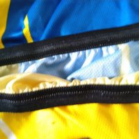 Brunex Suisse -тениска колездене със силиконов грип-размер ХЛ, снимка 11 - Спортна екипировка - 24122376