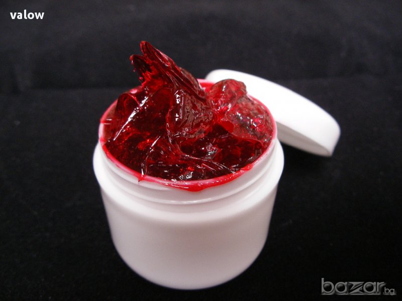 Синтетична грес за бутала на спирачни апарати Castrol разфасовка 20гр, снимка 1