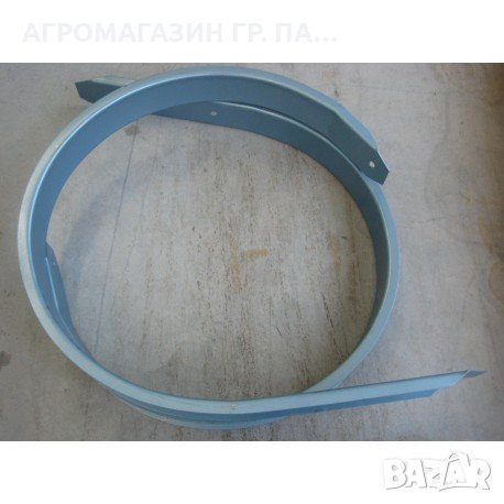 ХАМУТ ЗА БАЛИРОВАЧКА К454, снимка 1