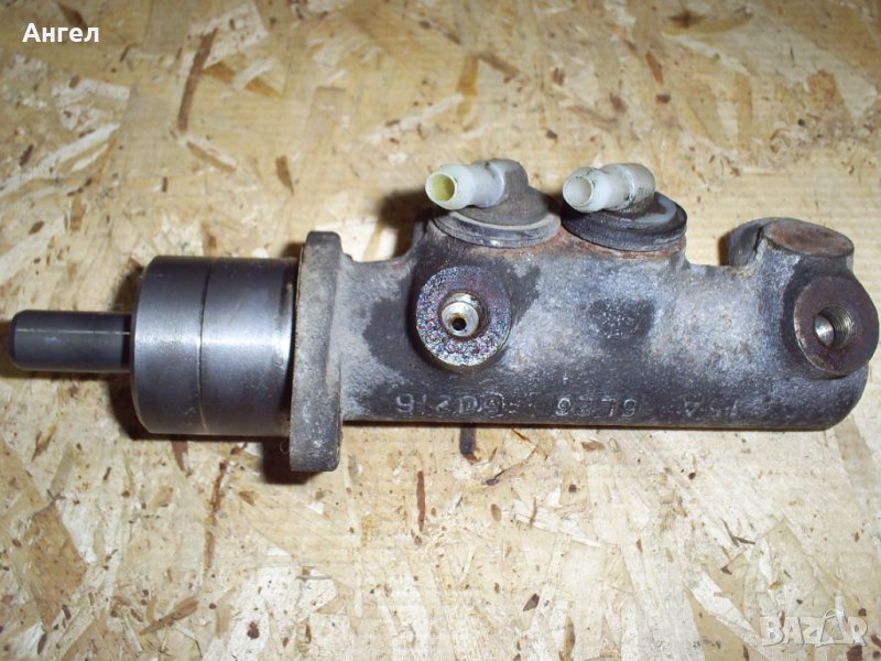 Спирачна помпа Fiat Alfa Lancia, снимка 1