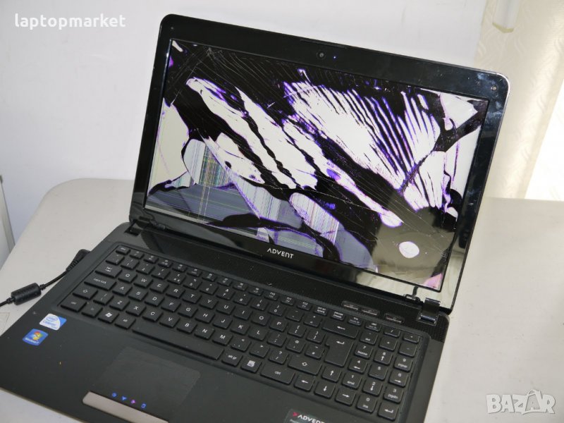 Advent Modena M201 на части, снимка 1