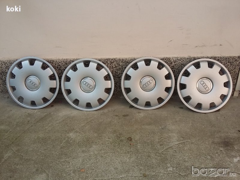 Оригинални 16 цола, снимка 1