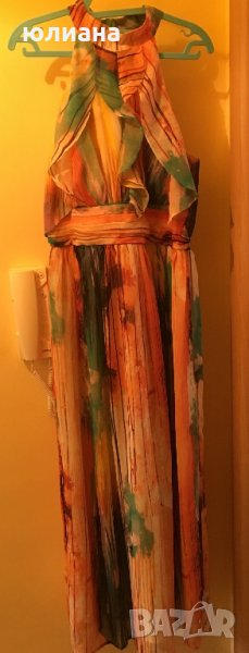 Рокля, снимка 1