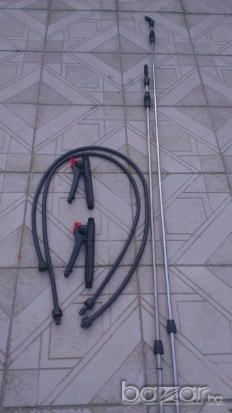 Пистолет за гръбна пръскачка, снимка 1