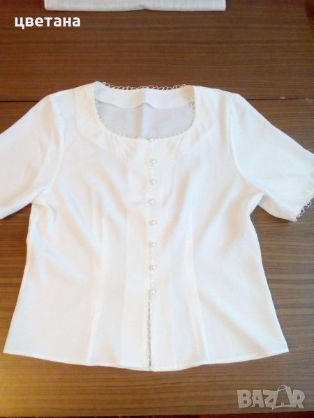 риза, снимка 1