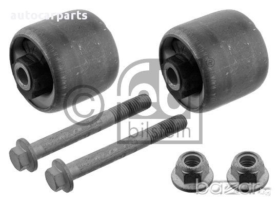 Нови тампони за заден мост за FORD / ФОРД, снимка 1