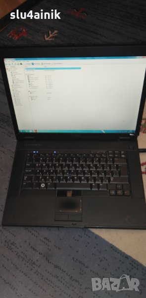 Dell Latitude E5500 - на части, снимка 1