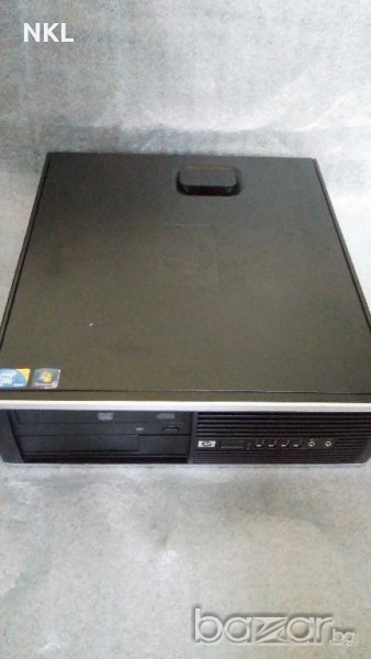 HP Compaq 6000 PRO SFF, снимка 1