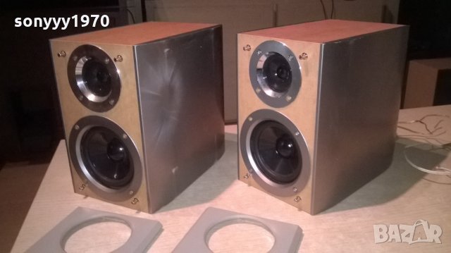 panasonic sb-pm28 4x70w/6ohm-2бр тонколони-внос швеицария, снимка 6 - Тонколони - 23744211