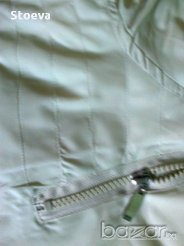 Дамско есенно - зимно яке с качулка "vd fashion", снимка 3 - Якета - 8490091