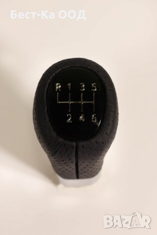 Топка за скоростен лост подходяща за BMW с перфорирана кожа 5 и 6 скорости E36 E39 E46 E53 E60 E90, снимка 7 - Аксесоари и консумативи - 21558968