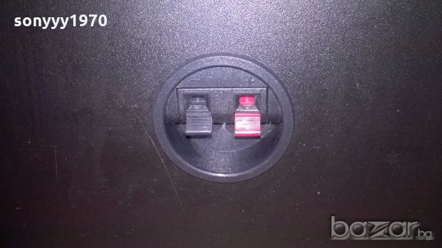 studiotech power 90-тонколони 2бр-внос швеицария, снимка 18 - Тонколони - 19849847